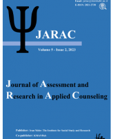 Assessment and Research in Applied Counseling (سنجش و پژوهش در مشاوره کاربردی سابق)